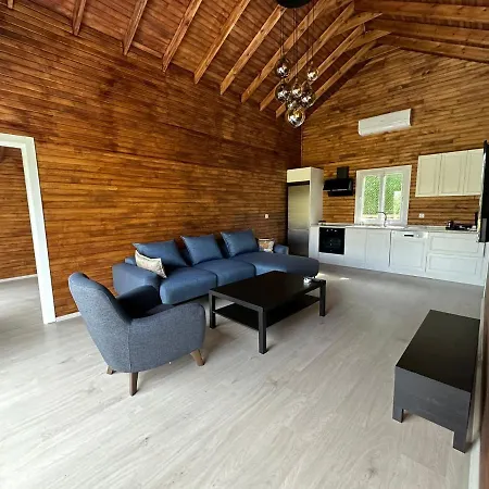 Hotel Ovacik