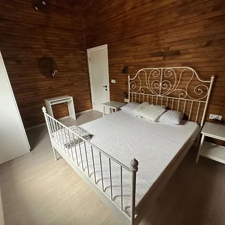 Ovacik Hotel